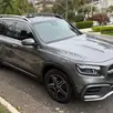 MERCEDES-BENZ GLB 220 2.0 MHEV AMG LINE 4MATIC 8G-DCT MERCEDES-BENZ GLB 220 2.0 MHEV AMG LINE 4MATIC 8G-DCT