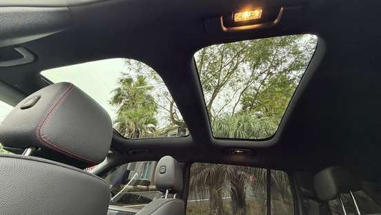 MERCEDES-BENZ-GLB 220-2.0 MHEV AMG LINE 4MATIC 8G-DCT MERCEDES-BENZ-GLB 220-2024