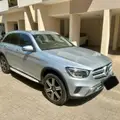 MERCEDES-BENZ GLC 220d 2.0 TURBO DIESEL OFF-ROAD 9G-TRONIC MERCEDES-BENZ GLC 220d 2.0 TURBO DIESEL OFF-ROAD 9G-TRONIC