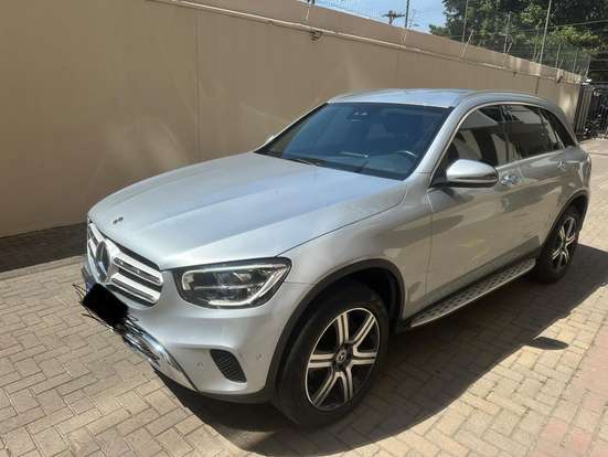 MERCEDES-BENZ-GLC 220d-2022