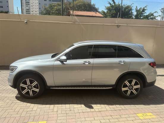 MERCEDES-BENZ-GLC 220d-2022
