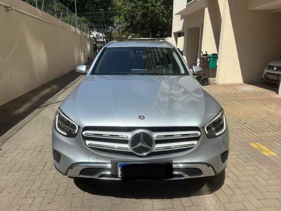 MERCEDES-BENZ-GLC 220d-2022