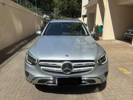 MERCEDES-BENZ-GLC 220d-2.0 TURBO DIESEL OFF-ROAD 9G-TRONIC MERCEDES-BENZ-GLC 220d-2022