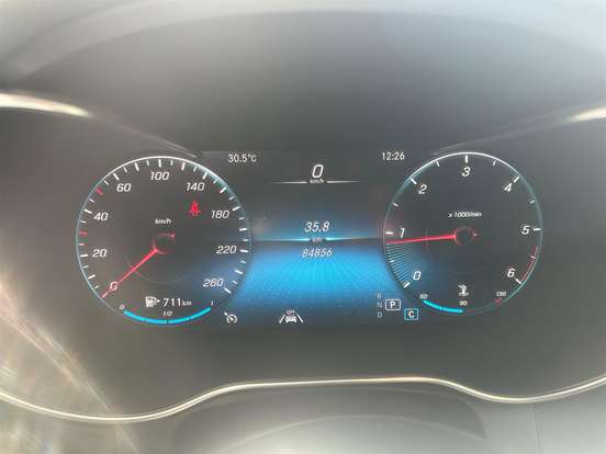 MERCEDES-BENZ-GLC 220d-2.0 TURBO DIESEL OFF-ROAD 9G-TRONIC MERCEDES-BENZ-GLC 220d-2022