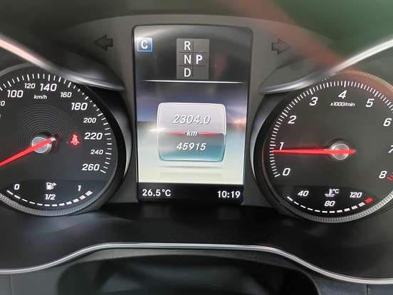 MERCEDES-BENZ-GLC 250-2.0 CGI GASOLINA COUPÉ 4MATIC 9G-TRONIC MERCEDES-BENZ-GLC 250-2019