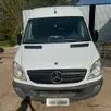 MERCEDES-BENZ SPRINTER 2.2 CDI DIESEL VAN 415 TA LONGO 10L MANUAL MERCEDES-BENZ SPRINTER 2.2 CDI DIESEL VAN 415 TA LONGO 10L MANUAL