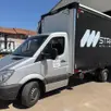 MERCEDES-BENZ SPRINTER 2.2 CHASSI STREET LONGO 311 CDI DIESEL 3P MANUAL MERCEDES-BENZ SPRINTER 2.2 CHASSI STREET LONGO 311 CDI DIESEL 3P MANUAL