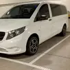 MERCEDES-BENZ VITO 2.0 CGI FLEX TOURER 119 CONFORT 9L MANUAL MERCEDES-BENZ VITO 2.0 CGI FLEX TOURER 119 CONFORT 9L MANUAL
