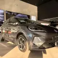 MG 4 URBAN 43 KW ELÉTRICO COMFORT MG 4 URBAN 43 KW ELÉTRICO COMFORT