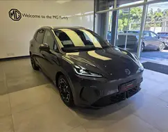 MG 4 URBAN 43 KW ELÉTRICO LUXURY MG 4 URBAN 43 KW ELÉTRICO LUXURY