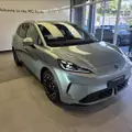 MG 4 URBAN 43 KW ELÉTRICO LUXURY MG 4 URBAN 43 KW ELÉTRICO LUXURY
