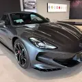 MG CYBERSTER 77 KW ELÉTRICO GT AWD MG CYBERSTER 77 KW ELÉTRICO GT AWD