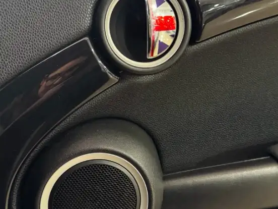 MINI-COOPER-1.6 JOHN COOPER WORKS CABRIO 16V GASOLINA 2P MANUAL MINI-COOPER-2010