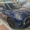 MINI COOPER 1.5 12V TURBO GASOLINA 4P AUTOMÁTICO MINI COOPER 1.5 12V TURBO GASOLINA 4P AUTOMÁTICO