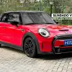 MINI COOPER 2.0 16V TWINPOWER GASOLINA S 2P STEPTRONIC MINI COOPER 2.0 16V TWINPOWER GASOLINA S 2P STEPTRONIC