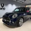 MINI COOPER 2.0 S TOP 16V TURBO GASOLINA 2P AUTOMÁTICO MINI COOPER 2.0 S TOP 16V TURBO GASOLINA 2P AUTOMÁTICO