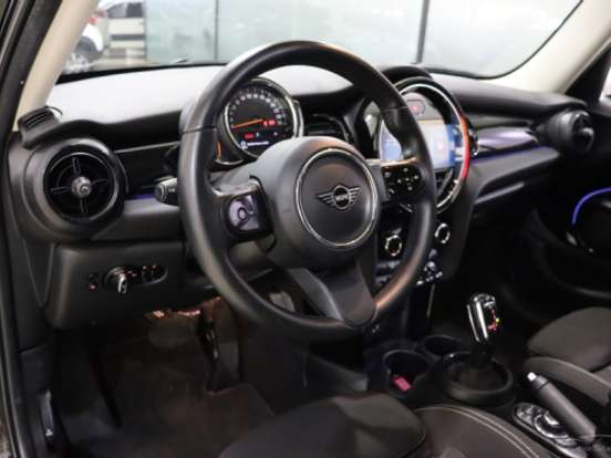 MINI-COOPER-2.0 16V TWINPOWER GASOLINA S 4P STEPTRONIC MINI-COOPER-2023
