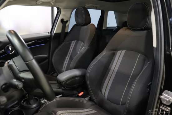 MINI-COOPER-2.0 16V TWINPOWER GASOLINA S 4P STEPTRONIC MINI-COOPER-2023