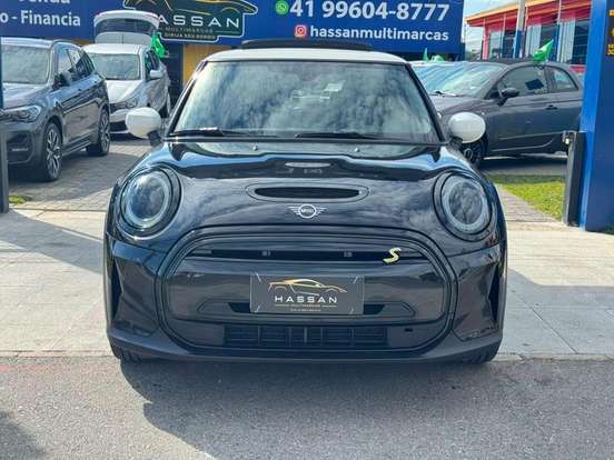 MINI-COOPER-2.0 16V TWINPOWER GASOLINA S 4P STEPTRONIC MINI-COOPER-2023
