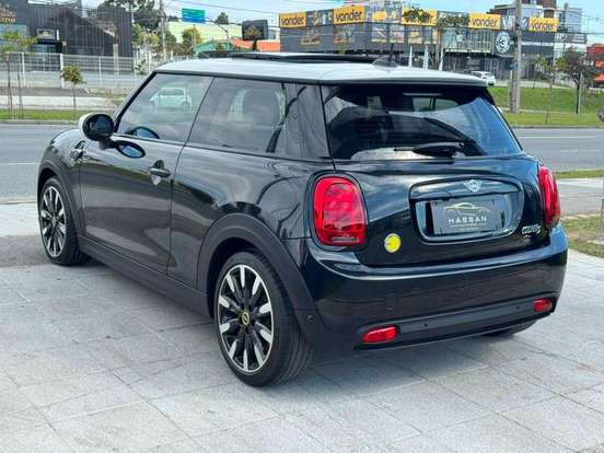 MINI-COOPER-2.0 16V TWINPOWER GASOLINA S 4P STEPTRONIC MINI-COOPER-2023