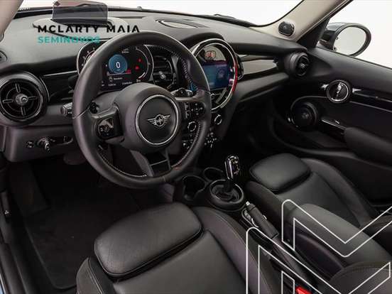 MINI-COOPER-2.0 16V TWINPOWER GASOLINA S TOP 2P STEPTRONIC MINI-COOPER-2022