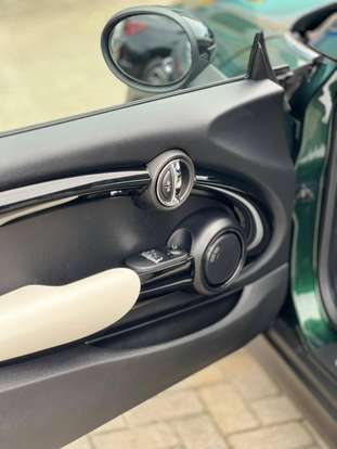 MINI-COOPER-2.0 S TOP 16V TURBO GASOLINA 4P AUTOMÁTICO MINI-COOPER-2016