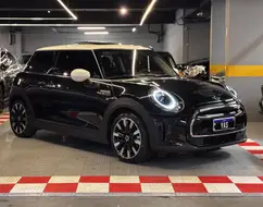 MINI COOPER SE EXCLUSIVE 2P ELÉTRICO MINI COOPER SE EXCLUSIVE 2P ELÉTRICO