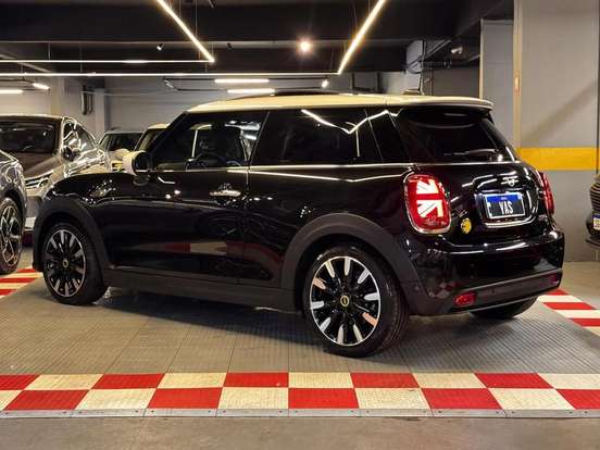 MINI-COOPER-SE EXCLUSIVE 2P ELÉTRICO MINI-COOPER-2023
