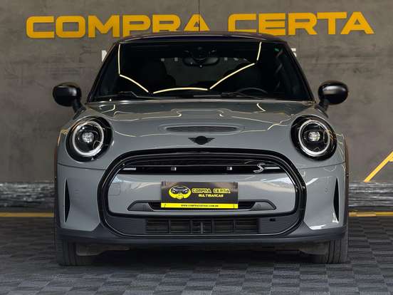 MINI-COOPER-SE MULTITONE EDITION 2P ELÉTRICO MINI-COOPER-2022