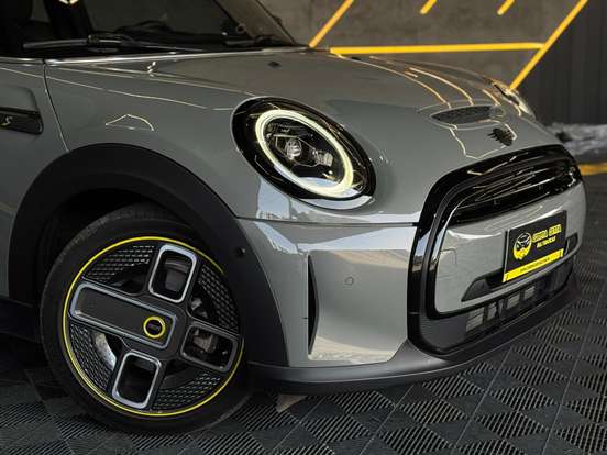 MINI-COOPER-SE MULTITONE EDITION 2P ELÉTRICO MINI-COOPER-2022