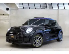 MINI COOPER SE TOP 2P ELÉTRICO MINI COOPER SE TOP 2P ELÉTRICO
