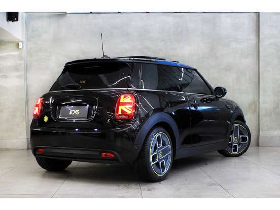 MINI-COOPER-SE TOP 2P ELÉTRICO MINI-COOPER-2021