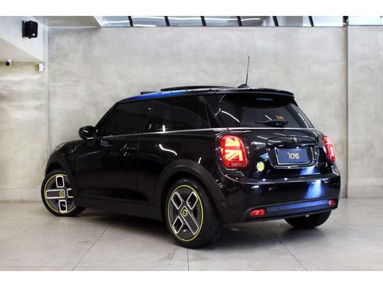 MINI-COOPER-SE TOP 2P ELÉTRICO MINI-COOPER-2021
