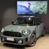 MINI COUNTRYMAN 1.5 12V TWINPOWER TURBO HYBRID COOPER S E EXCLUSIVE ALL4 STEPTRONIC MINI COUNTRYMAN 1.5 12V TWINPOWER TURBO HYBRID COOPER S E EXCLUSIVE ALL4 STEPTRONIC