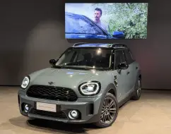 MINI COUNTRYMAN 1.5 12V TWINPOWER TURBO HYBRID COOPER S E EXCLUSIVE ALL4 STEPTRONIC MINI COUNTRYMAN 1.5 12V TWINPOWER TURBO HYBRID COOPER S E EXCLUSIVE ALL4 STEPTRONIC
