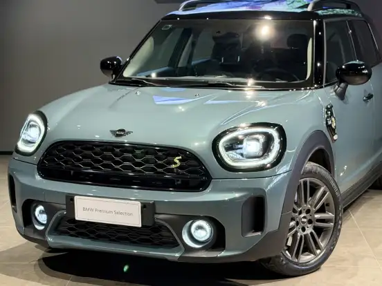 MINI-COUNTRYMAN-2023