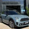 MINI COUNTRYMAN 1.5 12V TWINPOWER TURBO HYBRID COOPER S E TOP ALL4 STEPTRONIC MINI COUNTRYMAN 1.5 12V TWINPOWER TURBO HYBRID COOPER S E TOP ALL4 STEPTRONIC