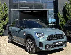 MINI COUNTRYMAN 1.5 12V TWINPOWER TURBO HYBRID COOPER S E TOP ALL4 STEPTRONIC MINI COUNTRYMAN 1.5 12V TWINPOWER TURBO HYBRID COOPER S E TOP ALL4 STEPTRONIC