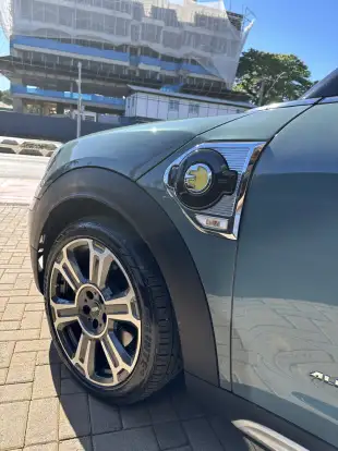 MINI-COUNTRYMAN-1.5 12V TWINPOWER TURBO HYBRID COOPER S E TOP ALL4 STEPTRONIC MINI-COUNTRYMAN-2020