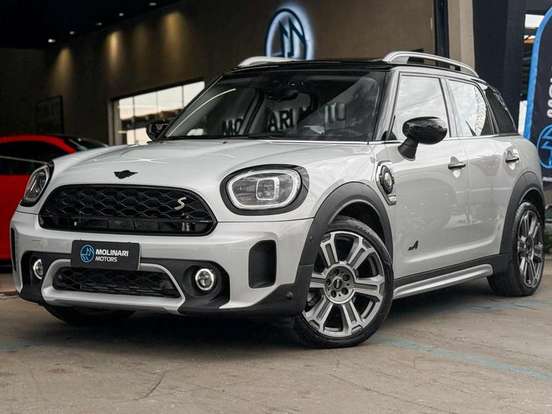 MINI-COUNTRYMAN-2022