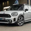 MINI COUNTRYMAN 1.5 12V TWINPOWER TURBO HYBRID COOPER S E SPORT ALL4 STEPTRONIC MINI COUNTRYMAN 1.5 12V TWINPOWER TURBO HYBRID COOPER S E SPORT ALL4 STEPTRONIC