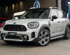 MINI COUNTRYMAN 1.5 12V TWINPOWER TURBO HYBRID COOPER S E SPORT ALL4 STEPTRONIC MINI COUNTRYMAN 1.5 12V TWINPOWER TURBO HYBRID COOPER S E SPORT ALL4 STEPTRONIC
