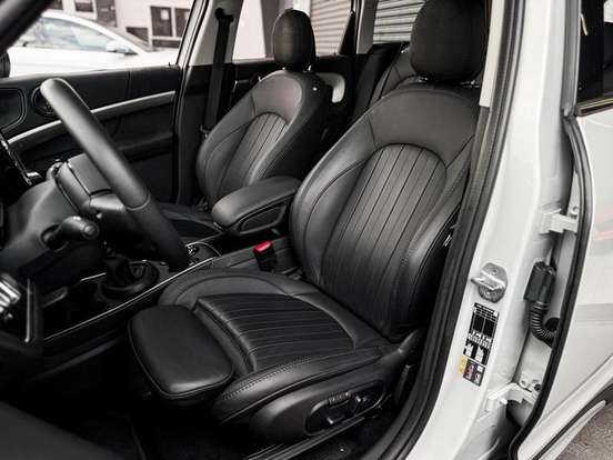 MINI-COUNTRYMAN-1.5 12V TWINPOWER TURBO HYBRID COOPER S E SPORT ALL4 STEPTRONIC MINI-COUNTRYMAN-2022