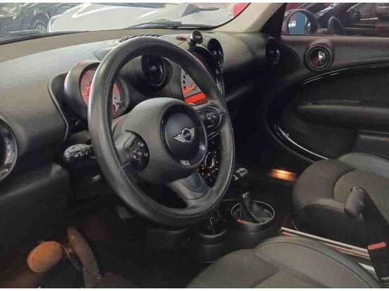 MINI-COUNTRYMAN-1.6 CHILLI 16V 120CV GASOLINA 4P AUTOMÁTICO MINI-COUNTRYMAN-2013