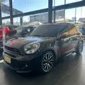 MINI COUNTRYMAN 1.6 JOHN WORKS ALL4 16V GASOLINA 4P AUTOMÁTICO MINI COUNTRYMAN 1.6 JOHN WORKS ALL4 16V GASOLINA 4P AUTOMÁTICO