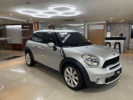 MINI-COUNTRYMAN-2011