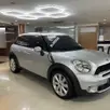 MINI COUNTRYMAN 1.6 S TURBO 16V 184CV GASOLINA 4P AUTOMÁTICO MINI COUNTRYMAN 1.6 S TURBO 16V 184CV GASOLINA 4P AUTOMÁTICO
