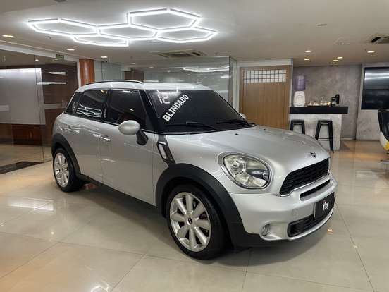 MINI-COUNTRYMAN-2011