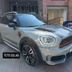 MINI COUNTRYMAN 2.0 16V TWINPOWER TURBO GASOLINA JOHN COOPER WORKS ALL4 STEPTRONIC MINI COUNTRYMAN 2.0 16V TWINPOWER TURBO GASOLINA JOHN COOPER WORKS ALL4 STEPTRONIC