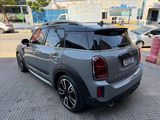 MINI-COUNTRYMAN-2020